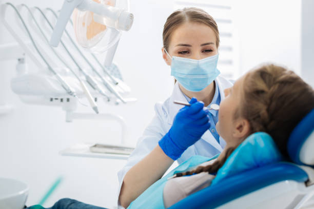 Best Root Canal Treatment  in Upper Lake, CA